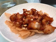 -香蜜轩·粤菜·宴会(世界之窗店)