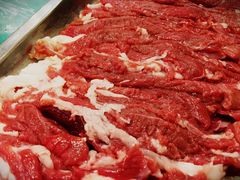 热切羊肉-月圆火锅(宁海东路二店)