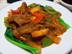 -高玛纳驴肉火烧(一世界店)