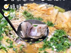 -老刘生态大鱼坊铁锅炖鱼(赛马场店)