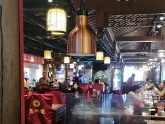 -真地道京味府·鲜橙烤鸭·北京菜(朝外大街东大桥店)