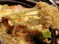 -路易十三西餐厅(西关新天地店)