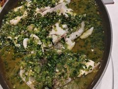 -盛百味·家宴餐厅(霸州分店)