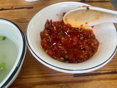 -牛八宝桂林米粉(八里庄店)