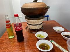 -威邵鸡煲(西华路总店)