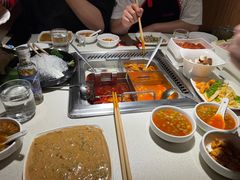 -海底捞火锅(西安路店)