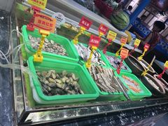 -九记潮汕现切鲜牛肉自助火锅(长沙·方圆荟店)