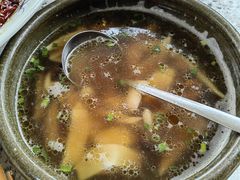 -回水镇·江湖川菜(恒大新城店)
