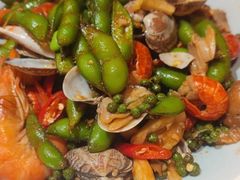 -山四砂锅(太原钟楼街店)