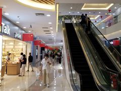 -万达广场(无锡滨湖店)