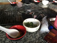 -蘑统田下·野生菌火锅