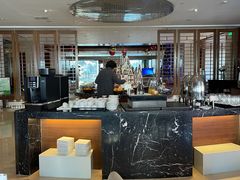 大堂-上海丽笙精选海仑宾馆·莫赛克餐厅