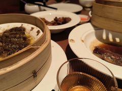 -杭州JW万豪酒店-万豪中餐厅