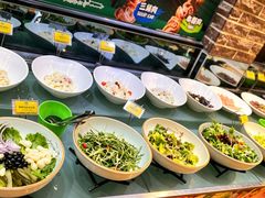 -拉丁餐厅·巴西烤肉自助(正佳广场店)