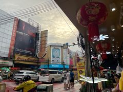 -唐人街(耀华力路)