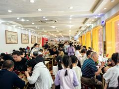 -惠丰源烩面馆(经七路店)