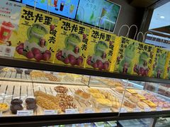 -奈雪的茶(石厦时代广场店)