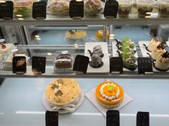 -梦菲思饼屋(瑞金宾馆店)