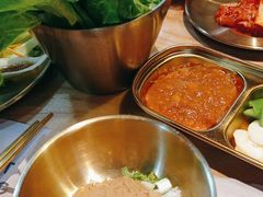 -闻老头·菊花炭烤肉(D11店)