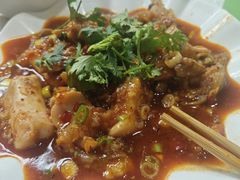 -清真.回香园(南街店)