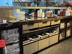 -避风塘(金山万达店)