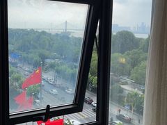 -乐福酒店(黎黄陂路汉口江滩店)