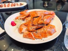-港丽餐厅(高德置地店)