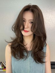 -YESIDO椰岛造型烫发染发