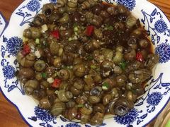 -呼吸森林·生态农庄农家乐私房菜