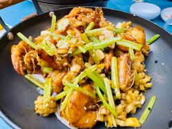 -金老三饭庄·宴会厅(常营店)