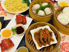-虾饺妹·粤式手工点心(水荫路店)