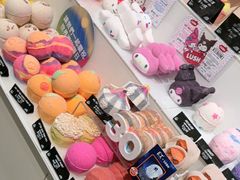 -LUSH(威尼斯人购物中心店)