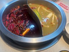 -芈重山老火锅(广州首店)