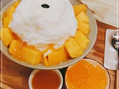 -怪物的冰与火(天虹商场中山路店)