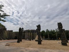 -淹城春秋乐园
