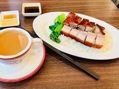 -新旺茶餐厅(鑫耀·光环live店)