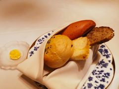 餐前面包-牛排家(北京长安街英皇集团中心店)