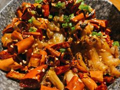 跳跳蛙-付小姐在成都(五道口店)