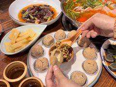 -亮欢寨酸汤鱼(沙冲路店)