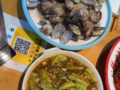 -四禧精酿铜锅涮肉·烧烤工场(大明湖店)