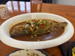 -环秀楼(黄山呈坎店)