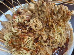 -郭记小街麻辣烫(南小街总店)