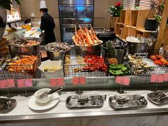 -海宁开元名都大酒店·地中海自助餐厅