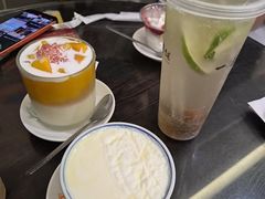 -民信老铺(双皮奶博物馆店)