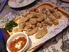 同里小酥肉-客官 · 江南小菜馆(长风大悦城店)