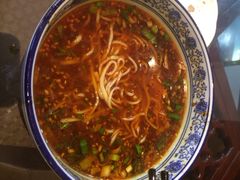 中国兰州马艾萨牛肉面(劲松店)-马艾萨中国兰州牛肉拉面(劲松店)