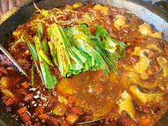 -都江堰石锅鱼