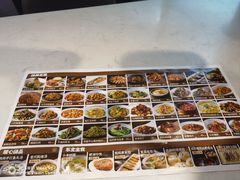 -北李妈妈菜·海肠捞饭(开发区万达店)