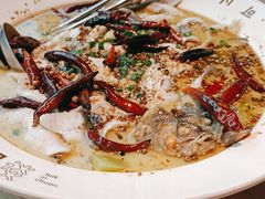 -川里谈·川味小馆(北京路店)