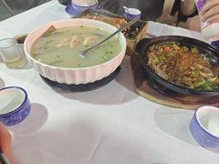 -友记功夫香·人民川菜(红牌楼店)